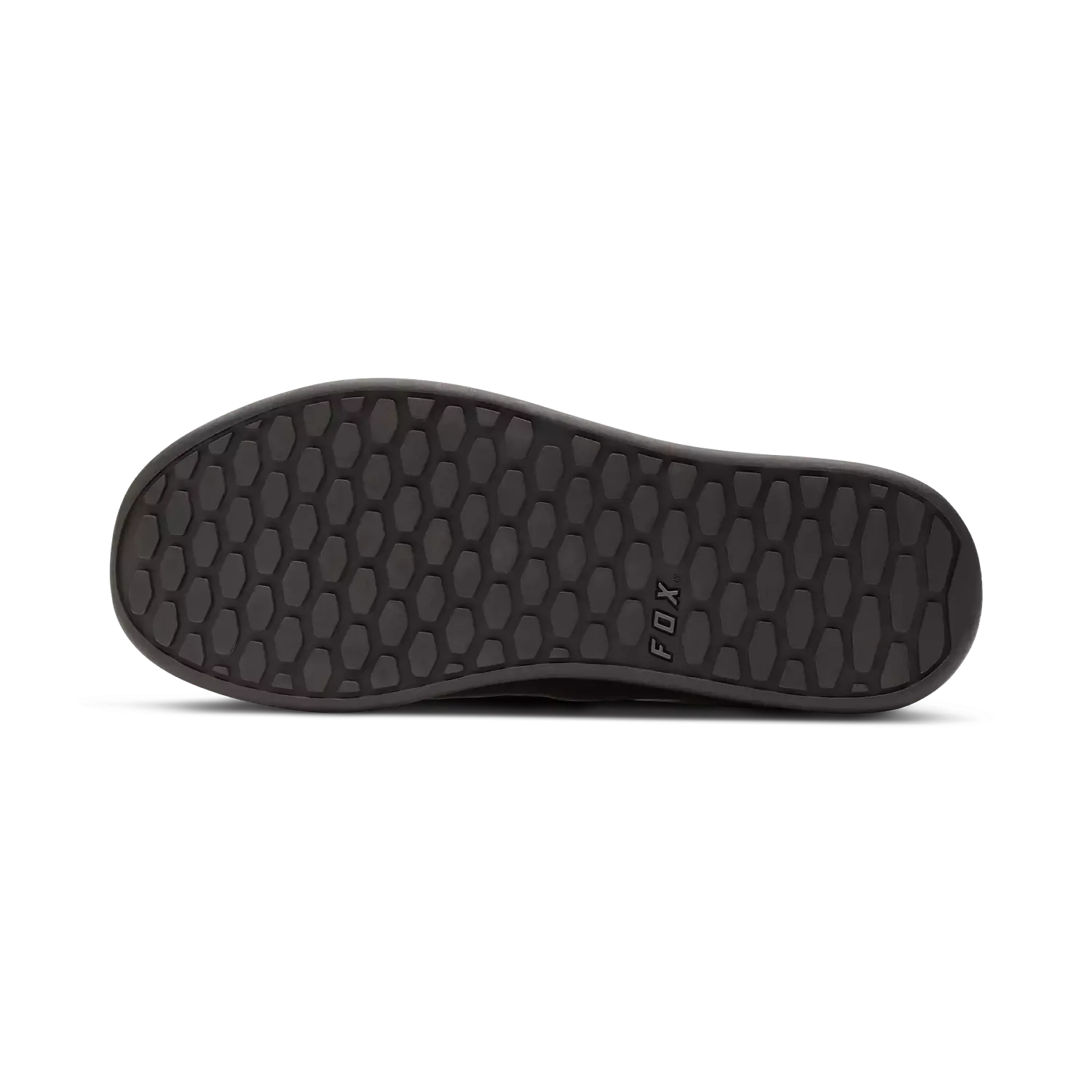 Fox Union Flat Shoes