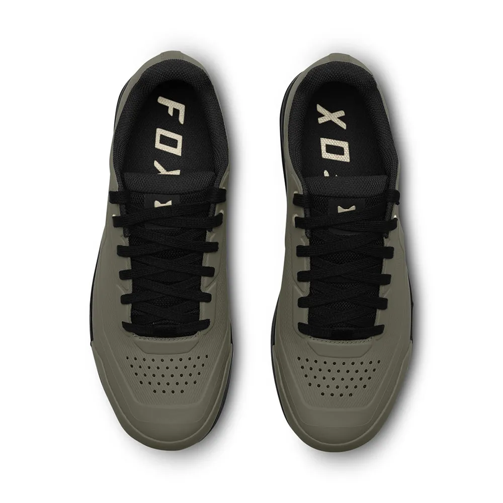 Fox Union Flat Shoes