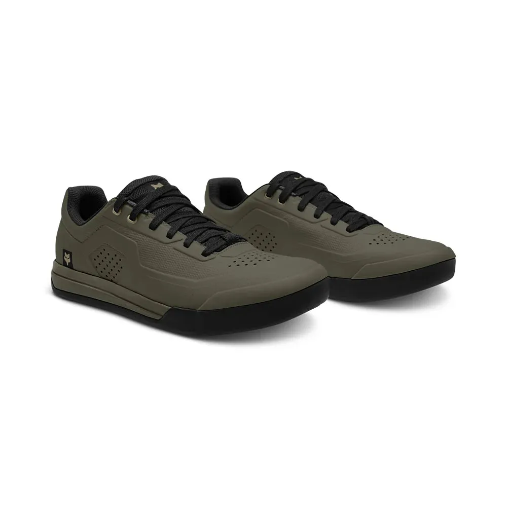 FOX Unisex UNION FLAT MTB SHOES