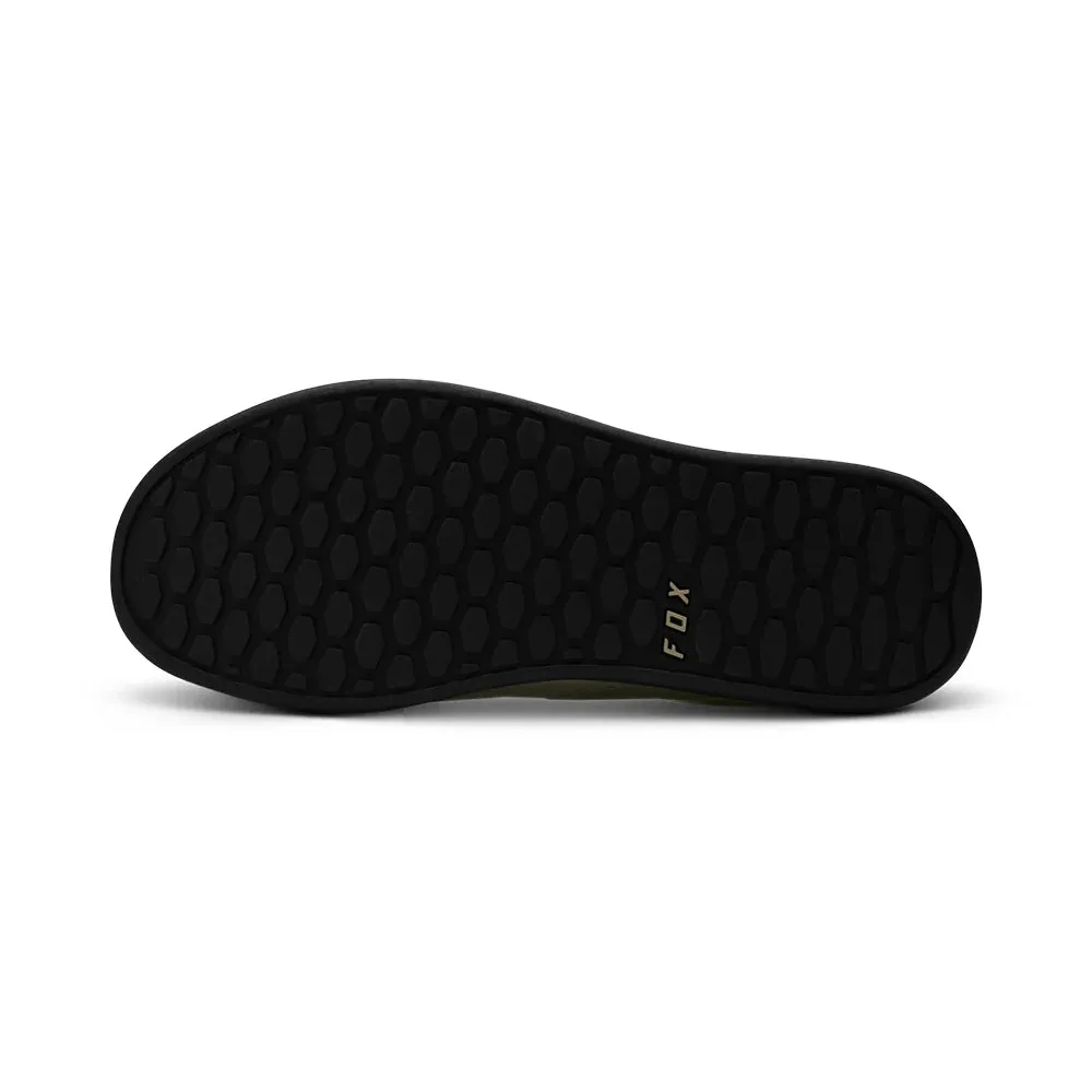 FOX Unisex UNION FLAT MTB SHOES
