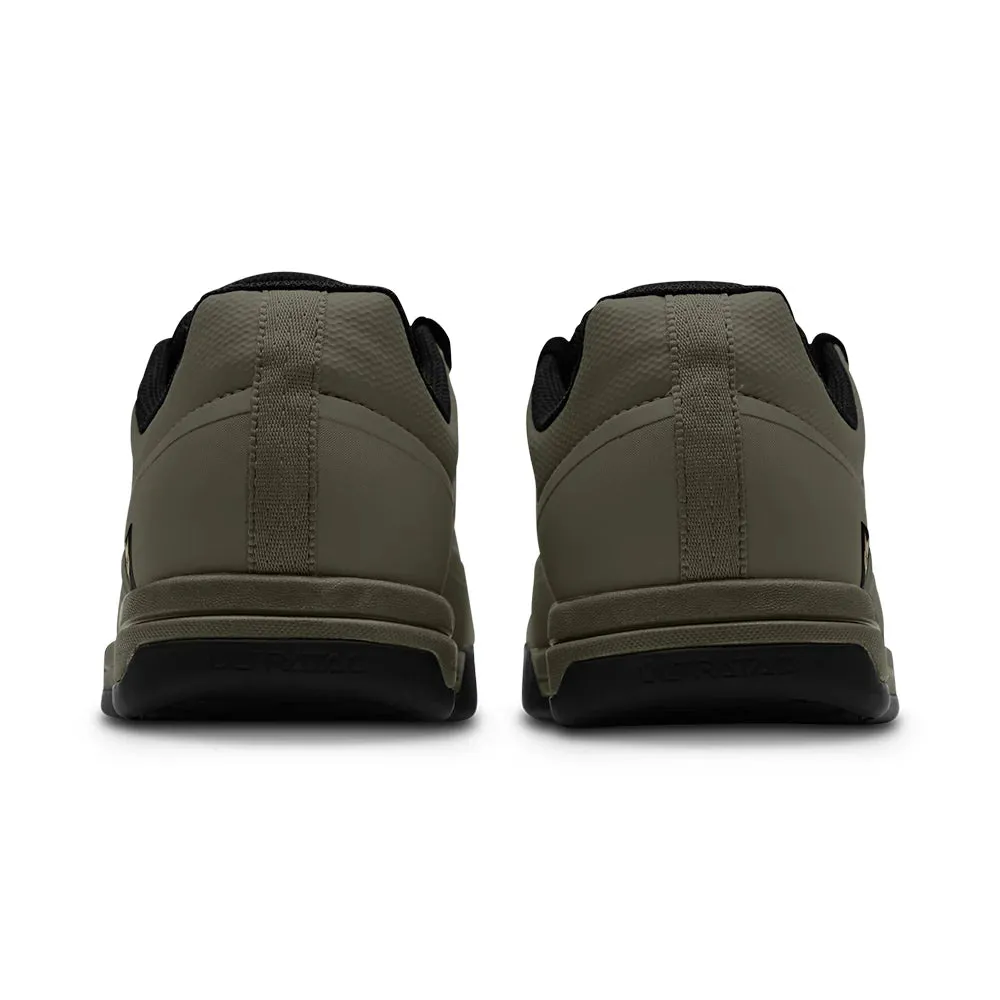 FOX Unisex UNION FLAT MTB SHOES