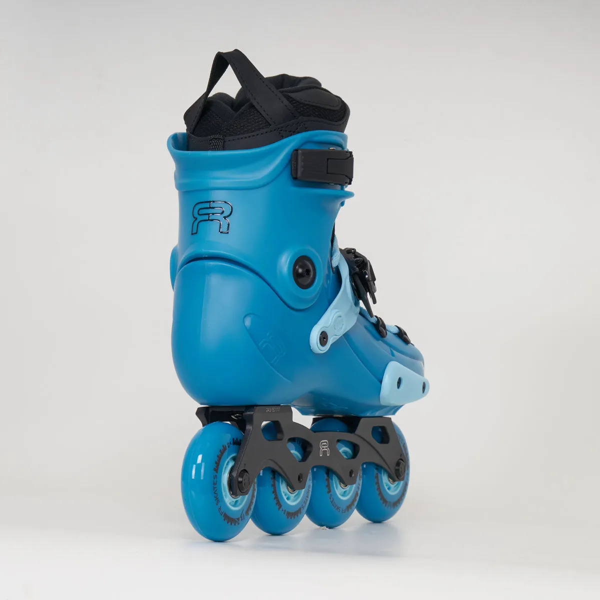 FR Skates FR3 80 - Unisex - Blue