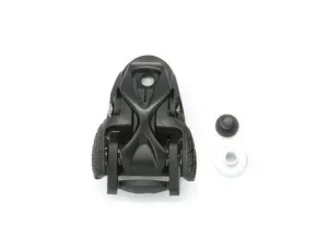 FR - SPIDER RATCHET BUCKLE   SCREWS - x1