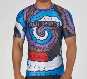 FUJI Wave Flex Lite Rashguard