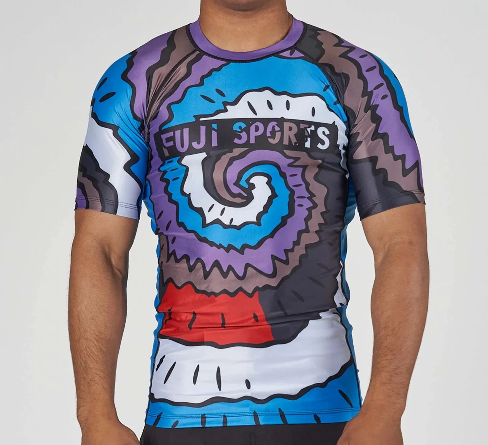 FUJI Wave Flex Lite Rashguard