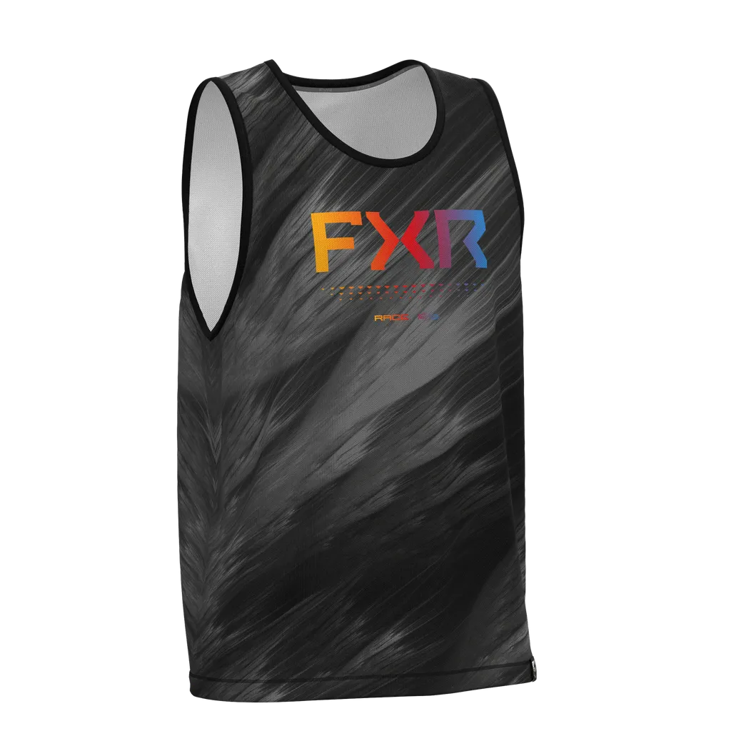 FXR Attack UPF Tank