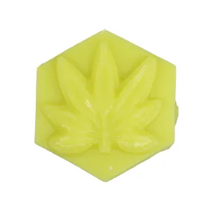 Ganj Wax - Grapefruit Skate Wax - Large
