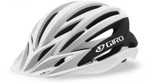 Giro Helmet Artex MIPS Matt White Black