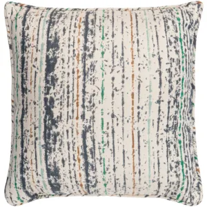 Global Chic Accent Pillow