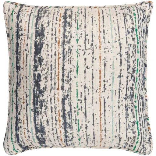 Global Chic Accent Pillow