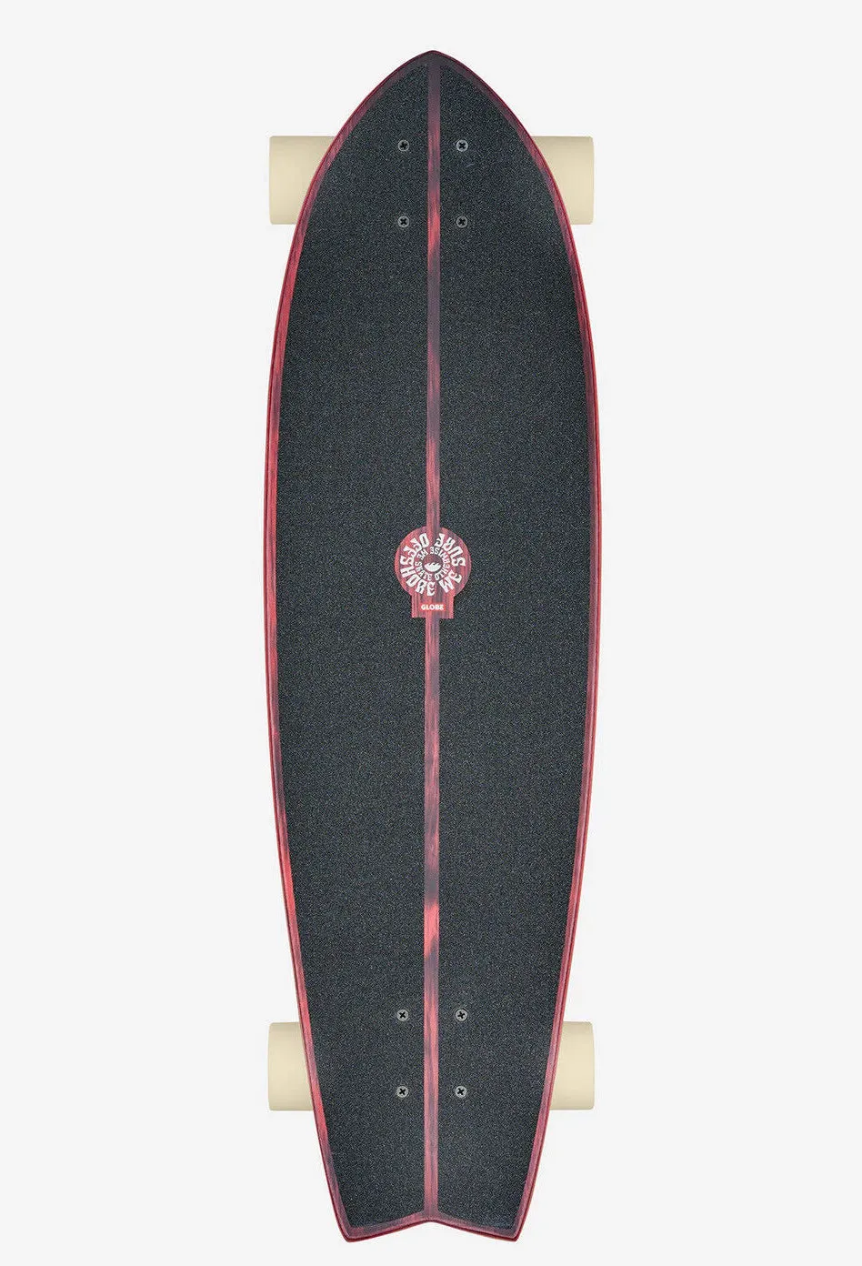 Globe Chromantic 33" SS Last In Surf Skate