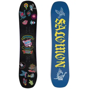 Grail Jr Snowboard 2024