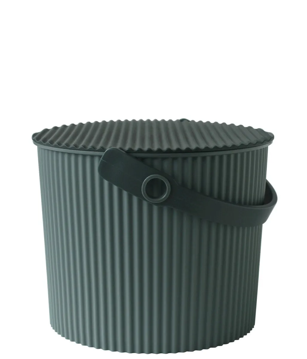 Green Super Bucket - Medium