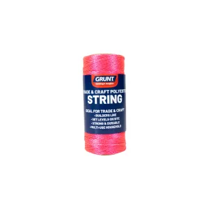 GRUNT 80m Universal Polyester Line