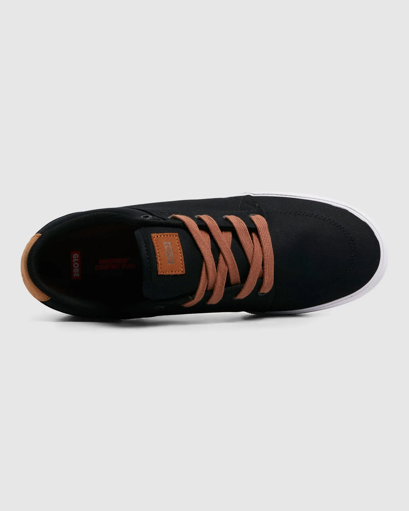 GS