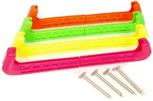 Guardog Neon Springy Figure Skate Guards
