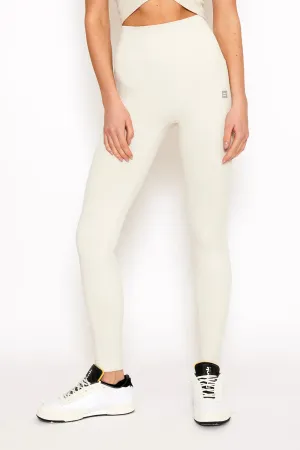 Haylee Seamless Legging Coconut