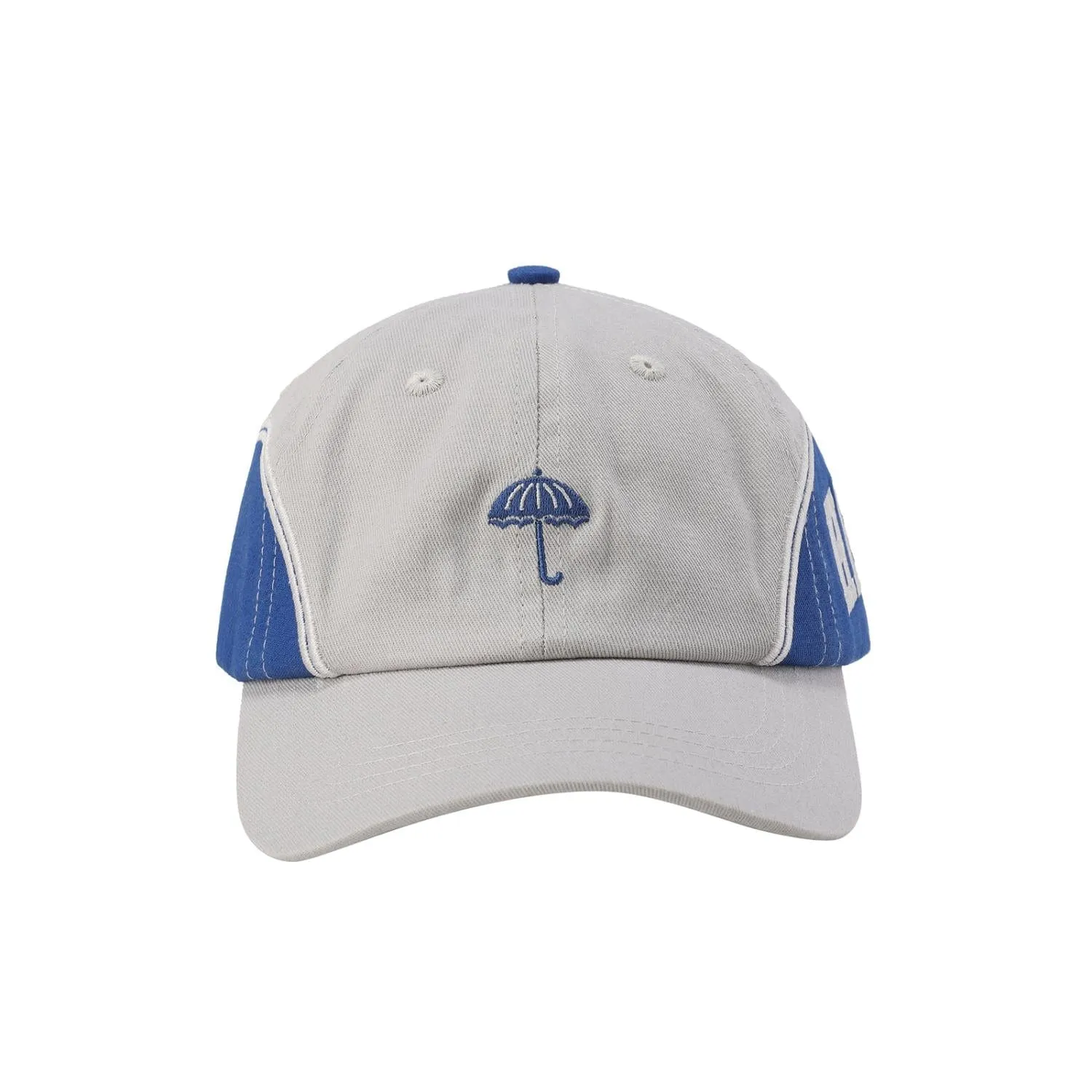 Helas Town Cap Grey/Navy