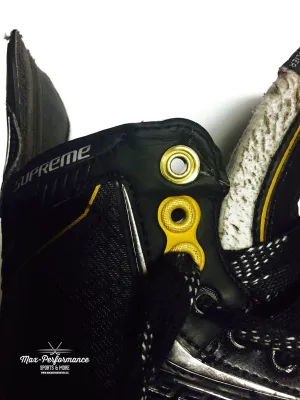 Hockey Skate Eyelet Repair