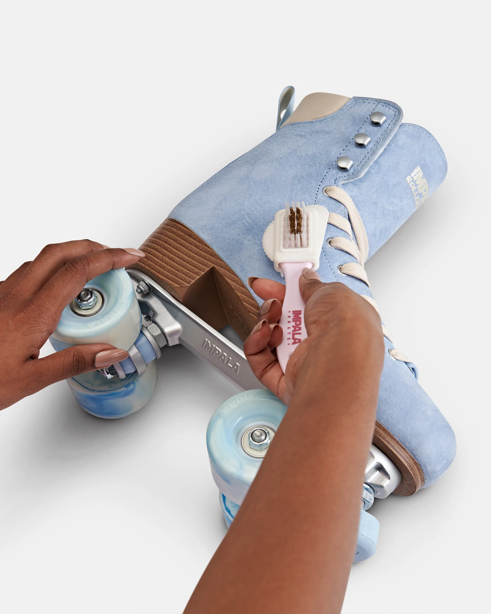 Impala Leather Care Kit
