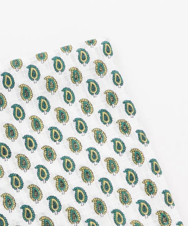 Indian Cotton Multi Purpose Cloth