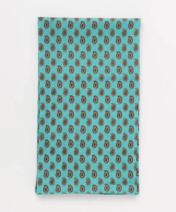 Indian Cotton Multi Purpose Cloth