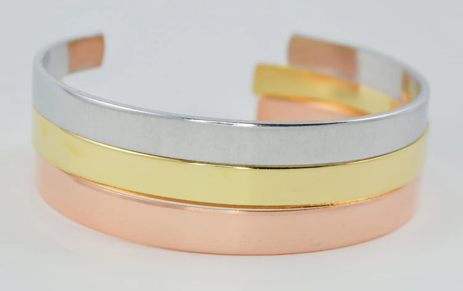 Inhale Exhale Bracelet