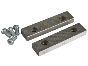 Irwin Record Pt.D Replacement Pair Jaws & Screws 115Mm (4.1/2In) 23 Vice