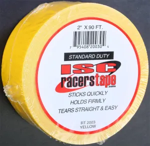 ISC RT2003 Racers Tape