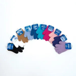 Jerry's 1110 Children's Mini Gloves in Solid Colours