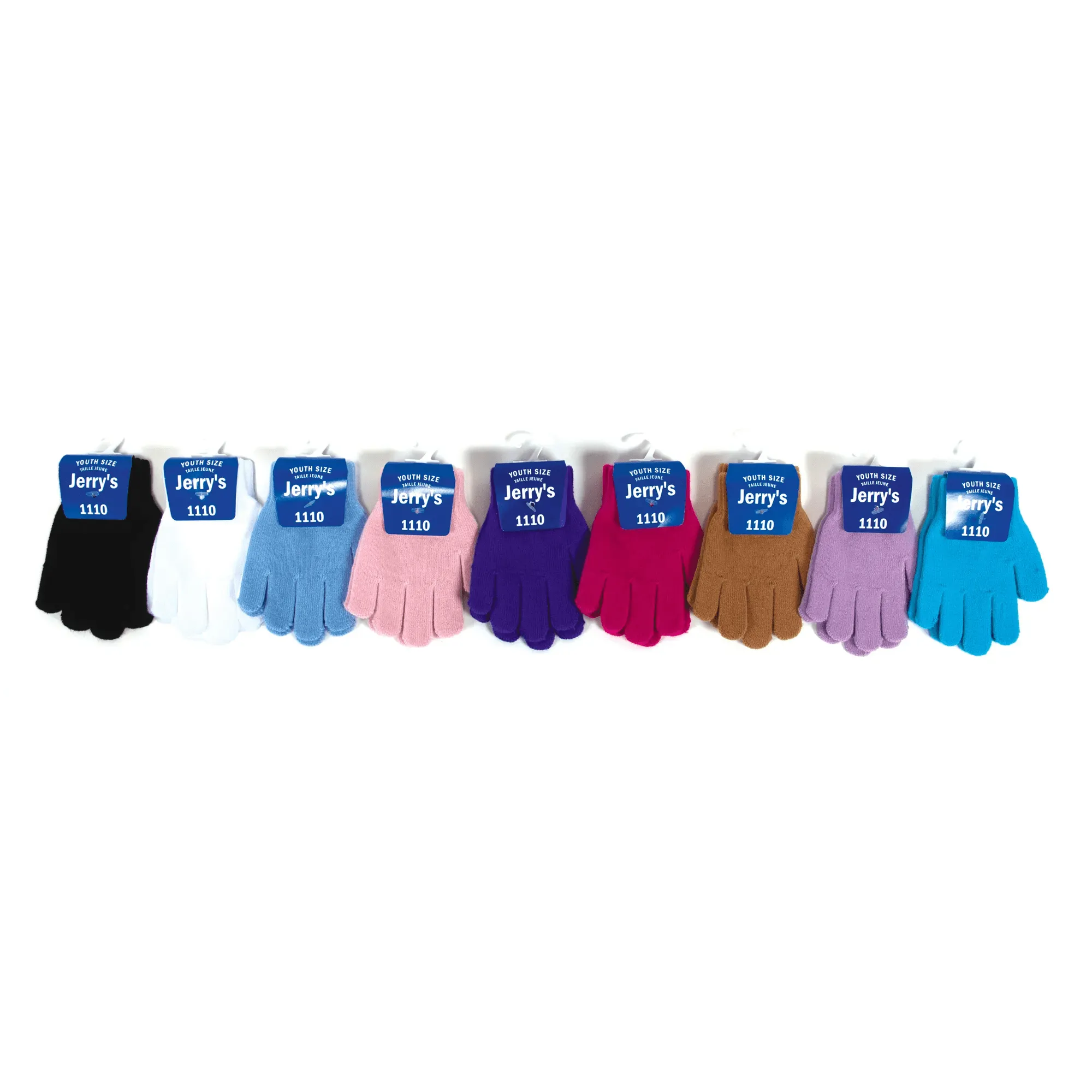 Jerry's 1110 Children's Mini Gloves in Solid Colours