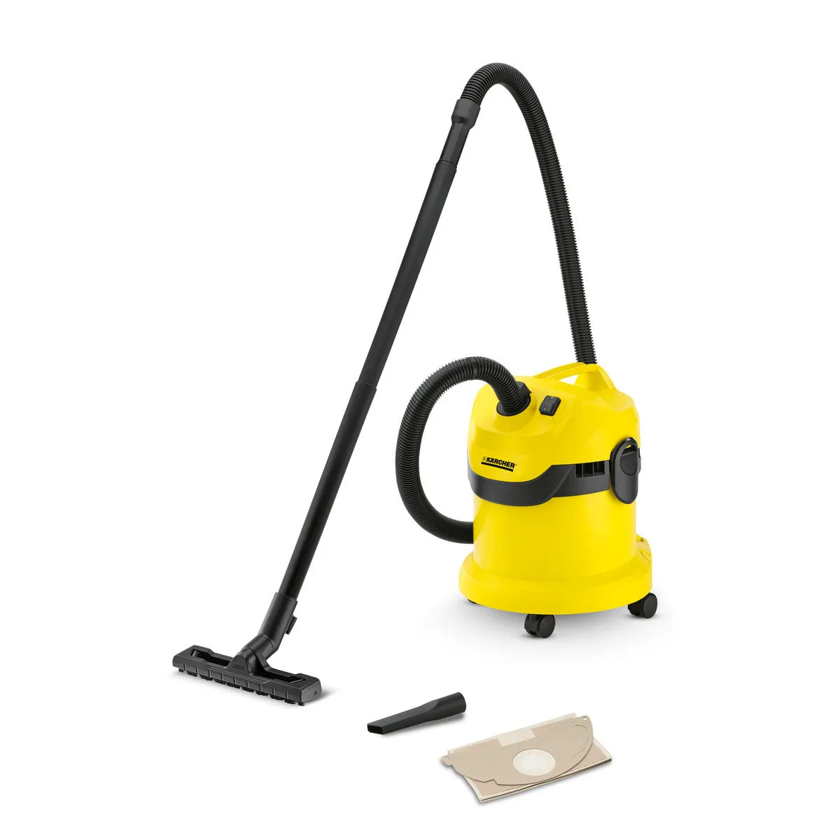 KARCHER MULTI-PURPOSE VACUUM CLEANER WD 2 *EU-I
