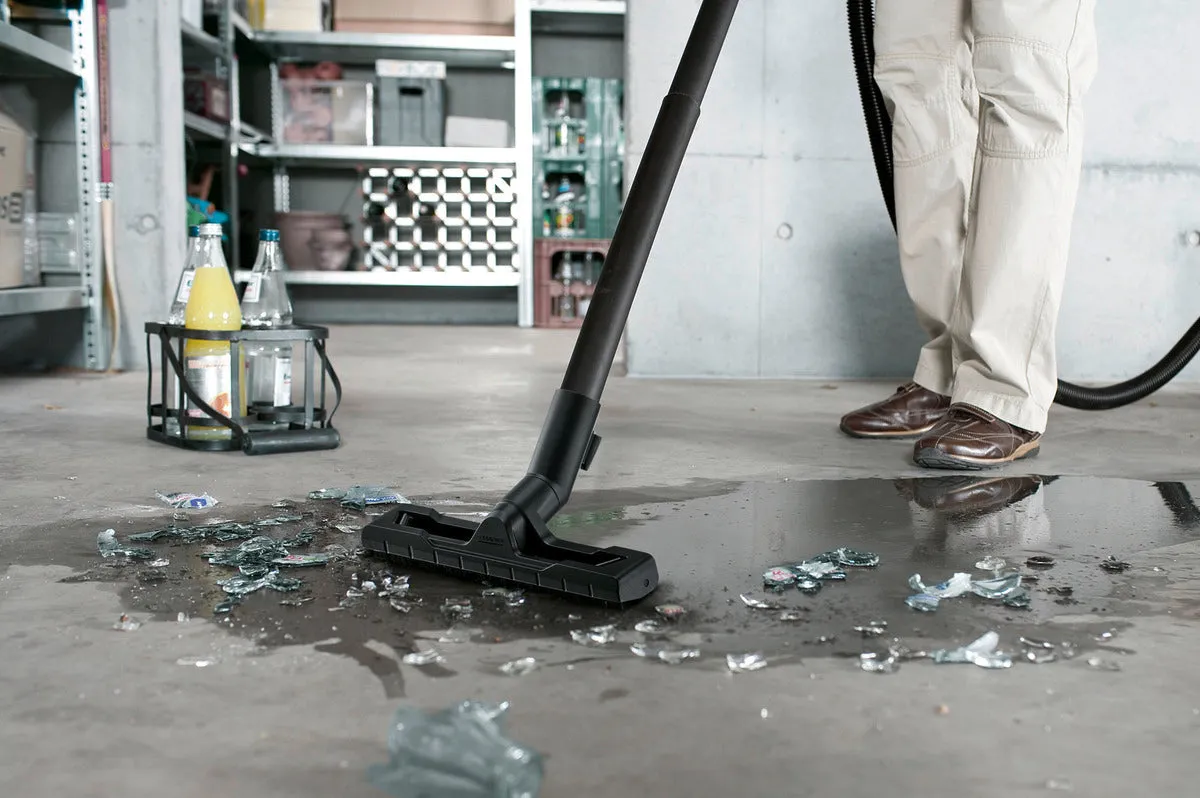 KARCHER MULTI-PURPOSE VACUUM CLEANER WD 2 *EU-I