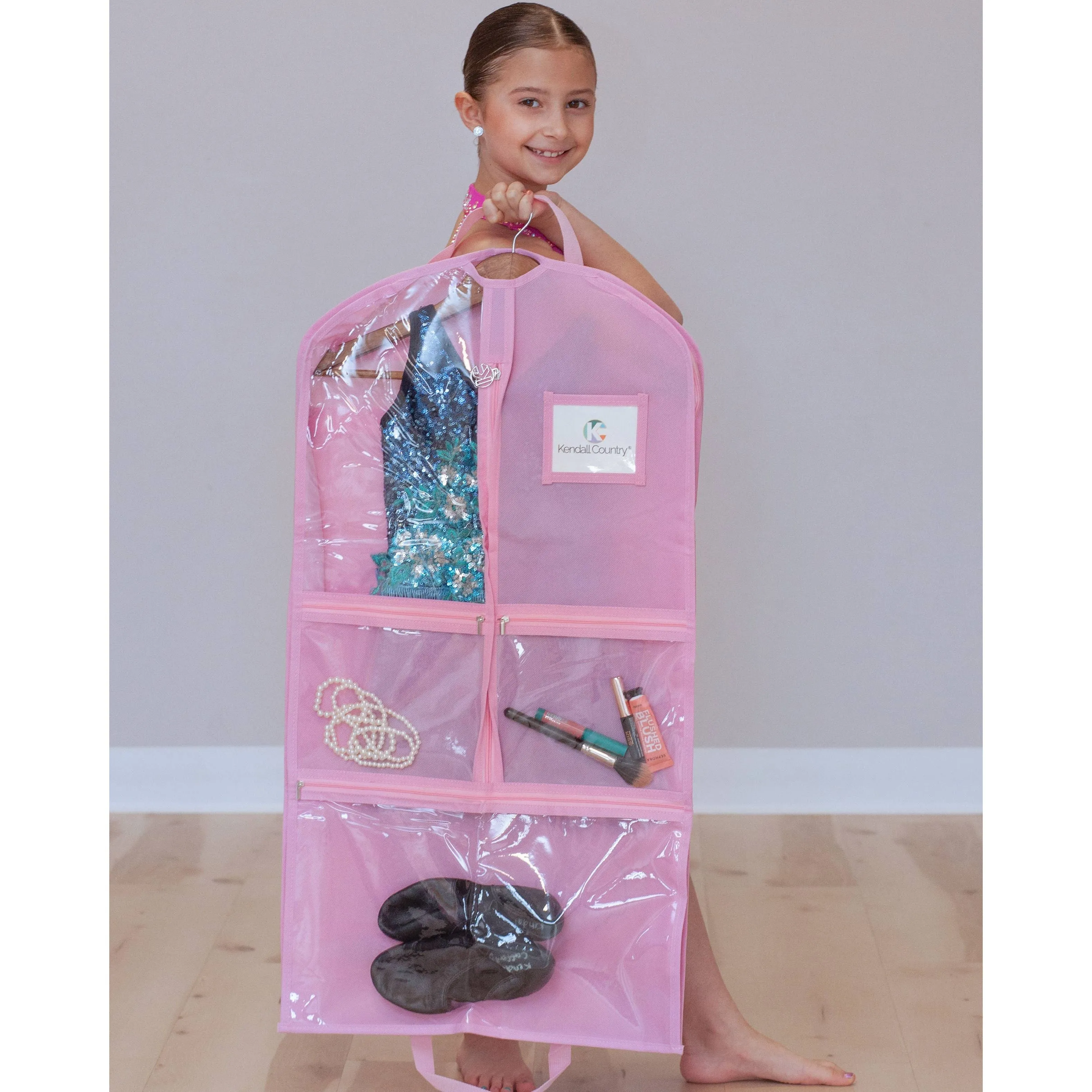Kendall Country 35" Garment Bag