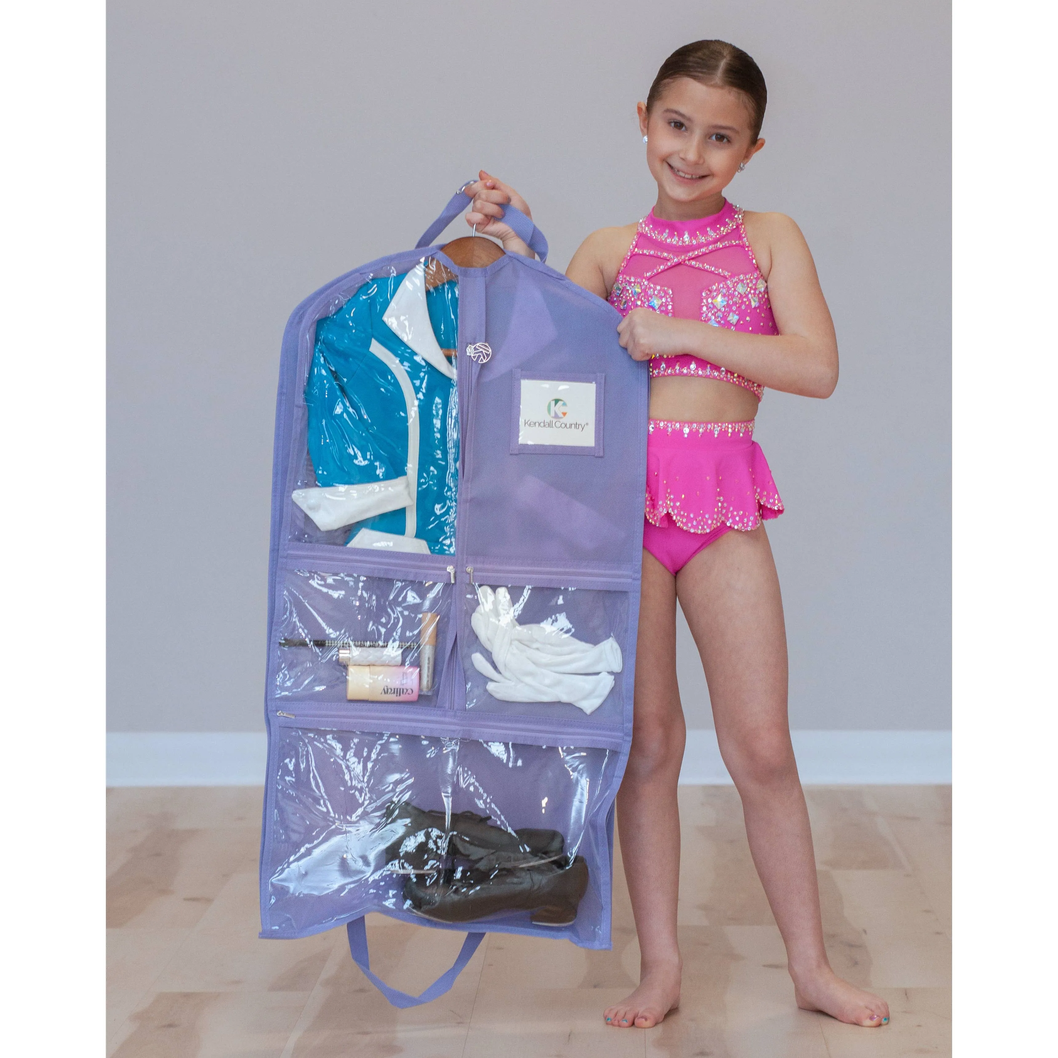 Kendall Country 35" Garment Bag