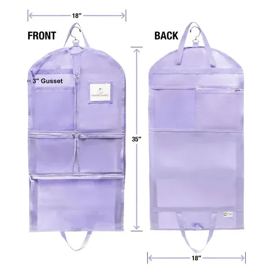 Kendall Country 35" Garment Bag