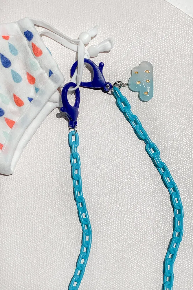 Kids Multi-Purpose Chain - Cloud