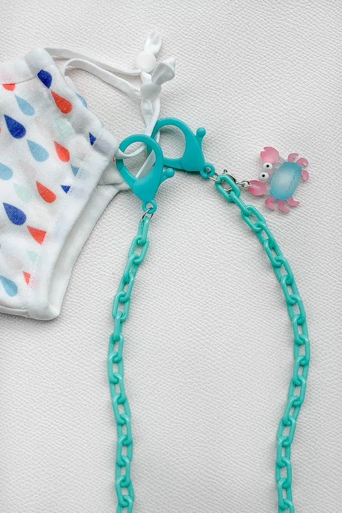 Kids Multi-Purpose Chain - Under The Sea