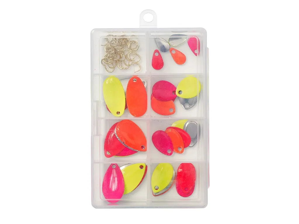 Kinetic Spinner Blade Kit