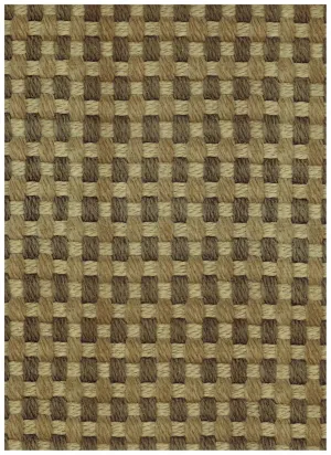Knotted Jute Contact Paper