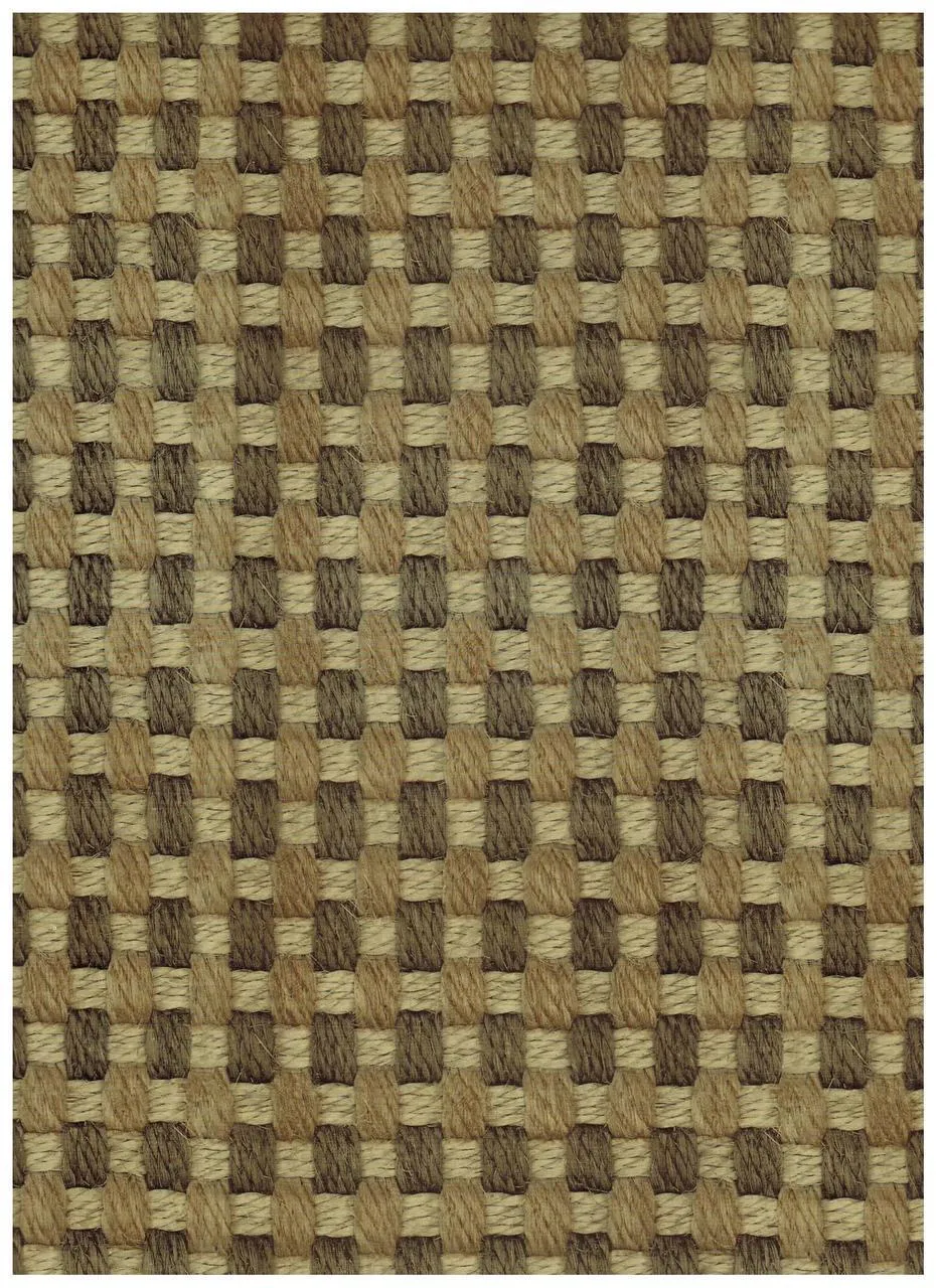 Knotted Jute Contact Paper