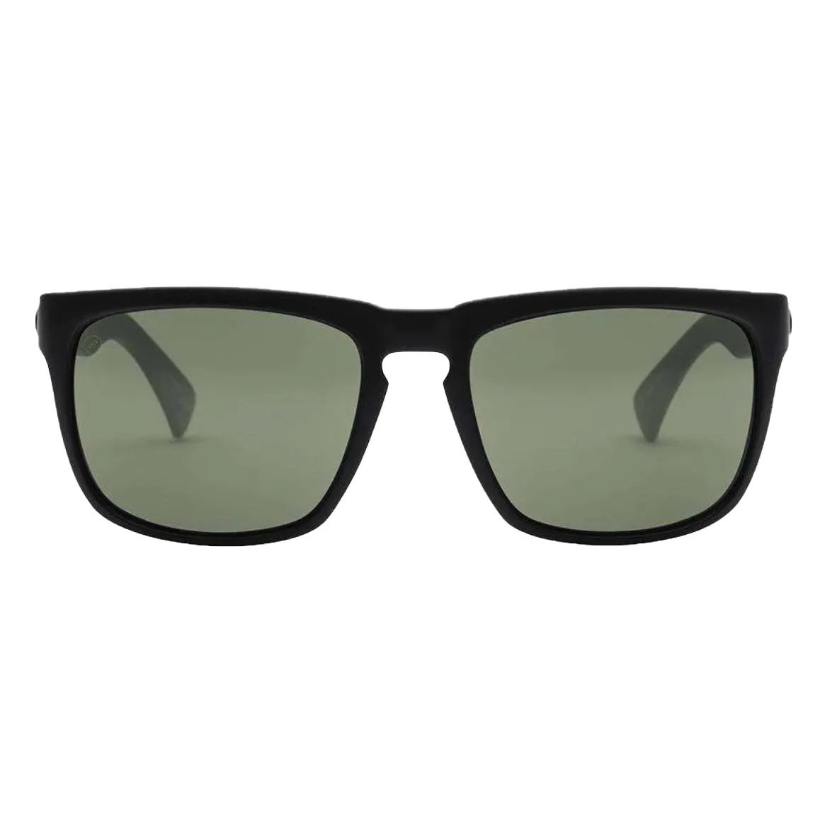 Knoxville Matte Black Polarized