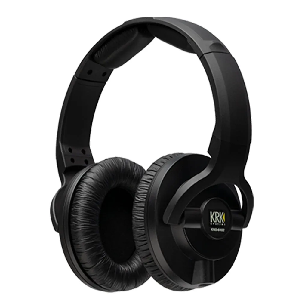 KRK KNS 6402 Headphones