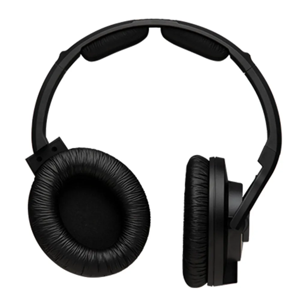 KRK KNS 6402 Headphones