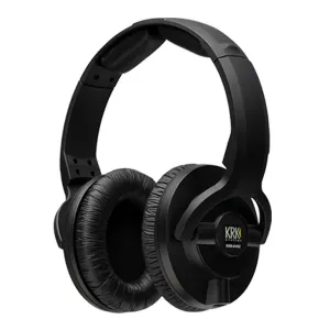 KRK KNS 6402 Headphones