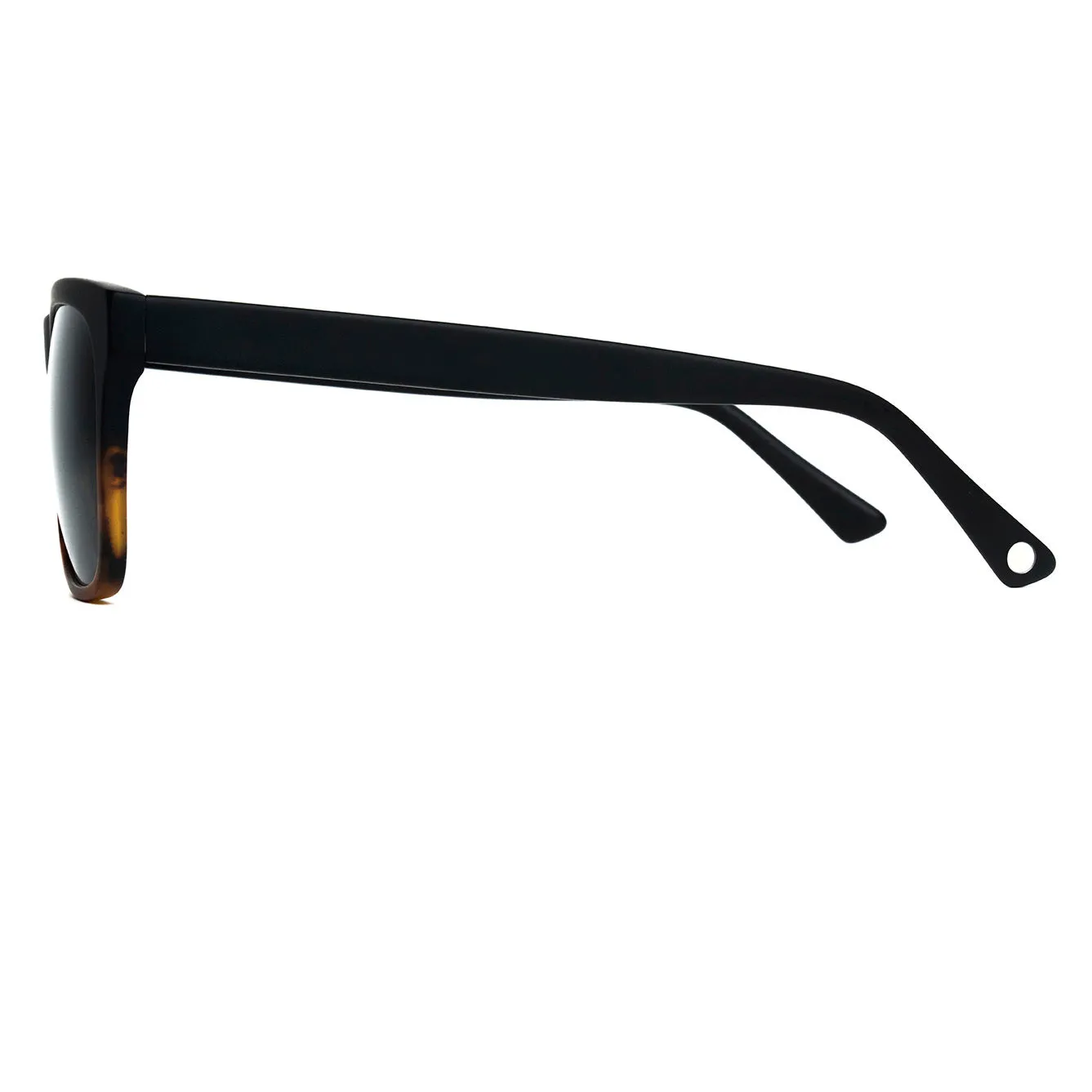 L&F Leon | Polarized Sunglasses | Vintage Sunburst