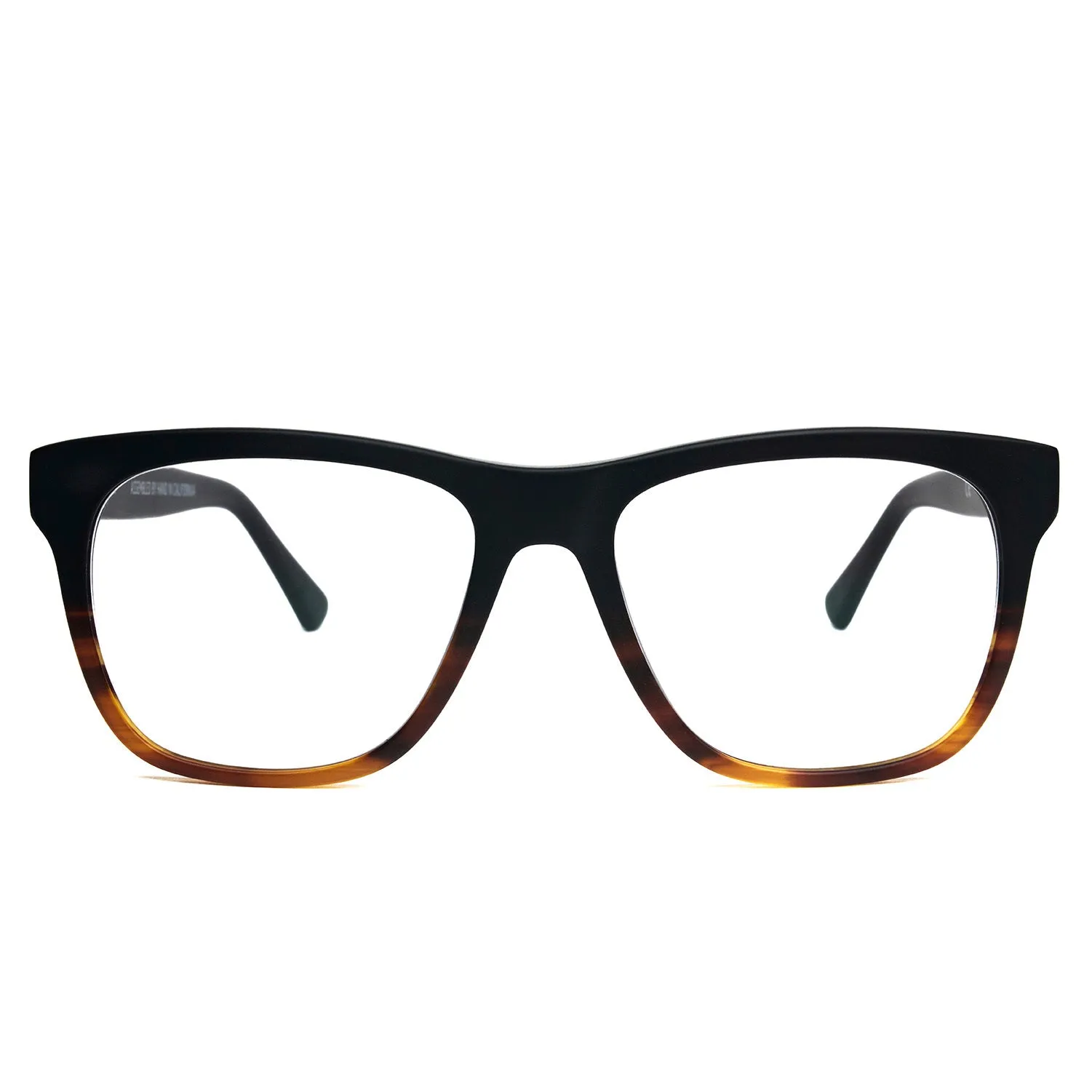 L&F Leon | Prescription Eyeglasses | Vintage Sunburst