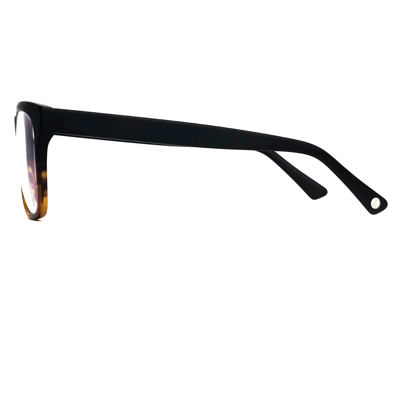 L&F Leon | Prescription Eyeglasses | Vintage Sunburst