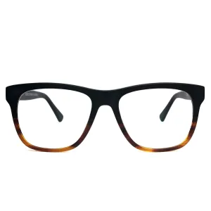 L&F Leon | Prescription Eyeglasses | Vintage Sunburst