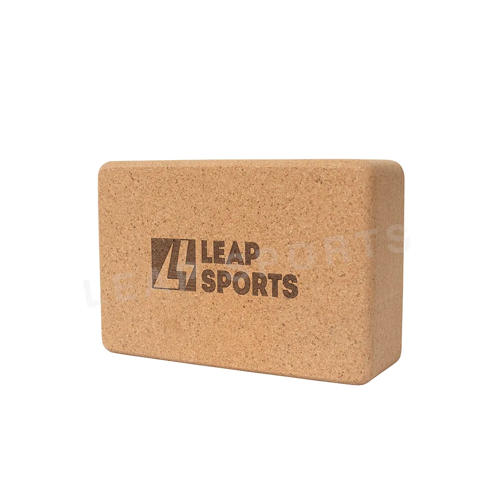 LEAP SPORTS PRO Yoga Block